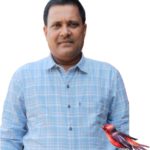 Anil Yadav Principale